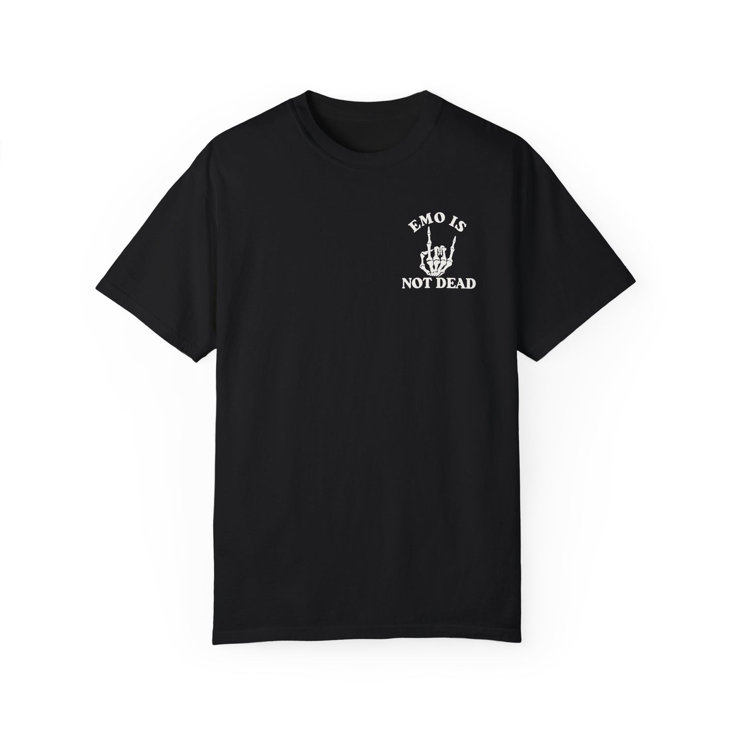 this ain't my first black parade - comfort colors tee