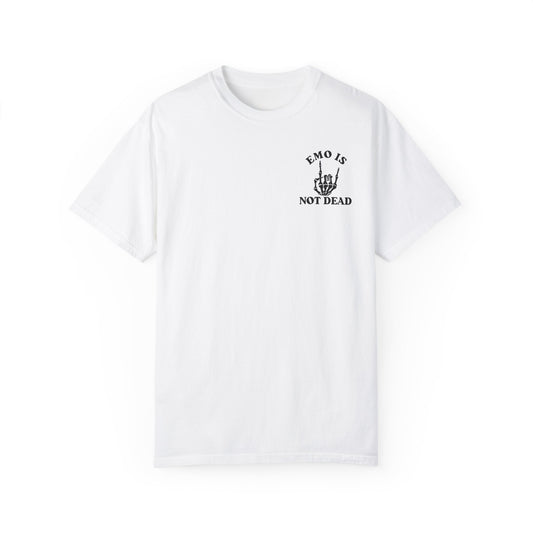 this ain't my first black parade - comfort colors tee